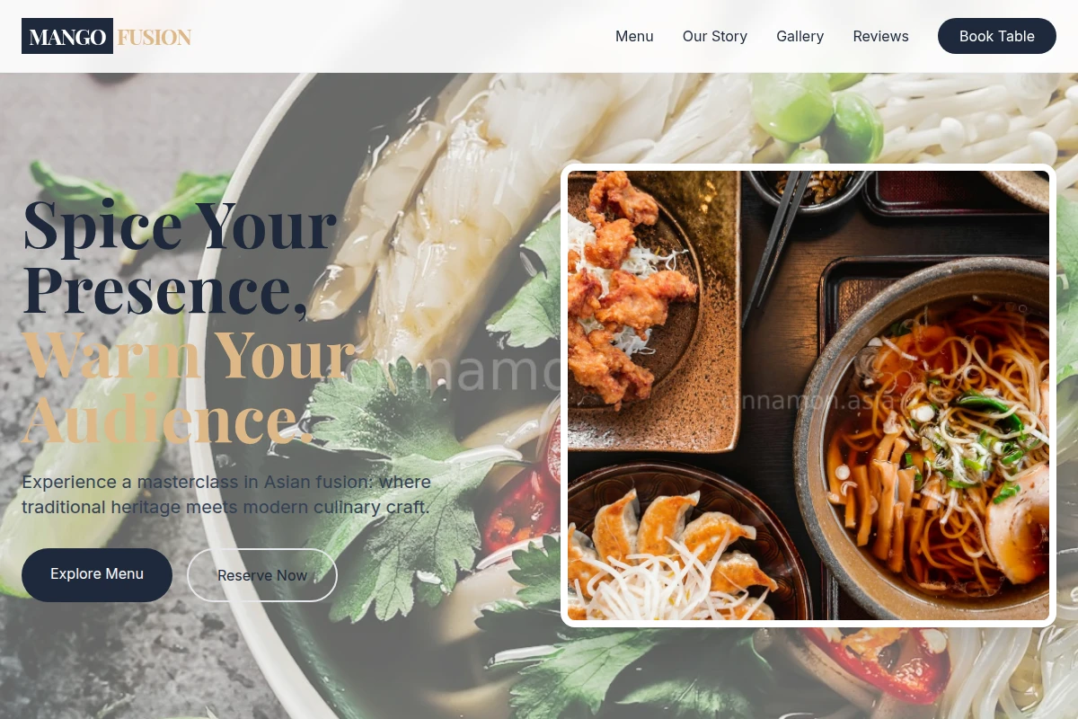asian-fusion-food