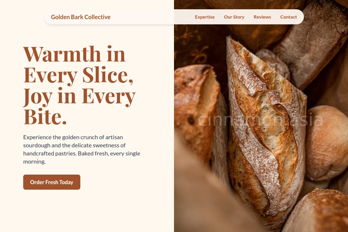 Yeast Bakery