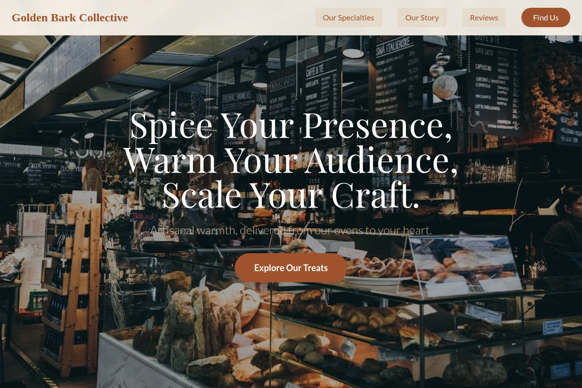 Sift Bakery