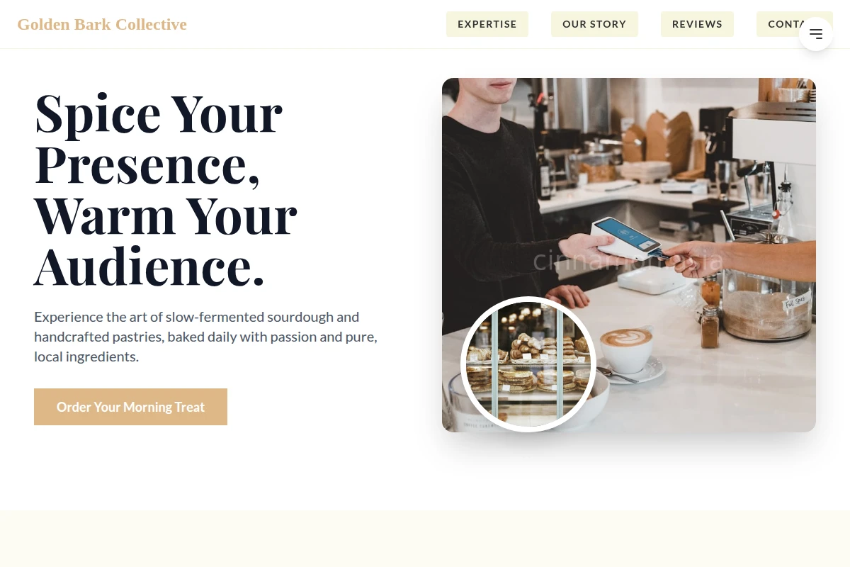 Dough Bakery