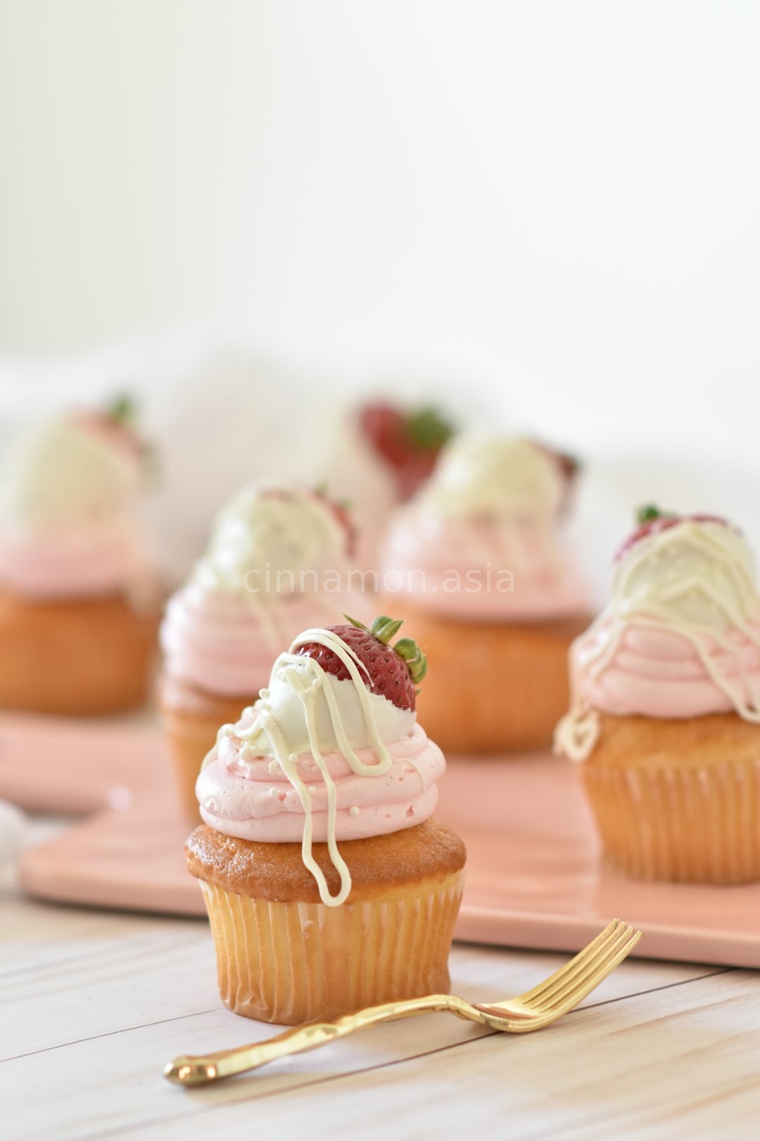 Tea Cakes