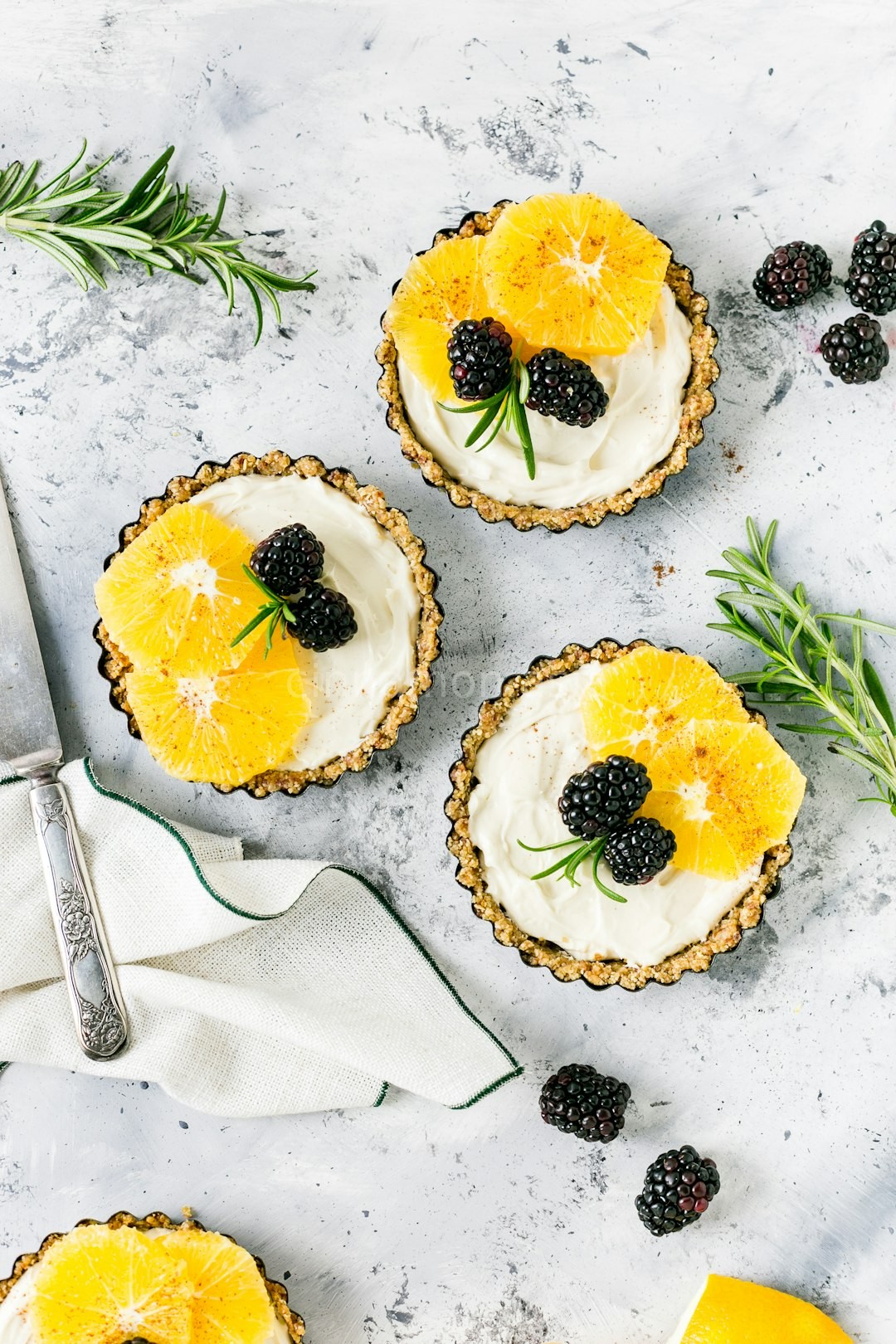 Pastries
